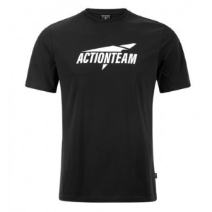 Μπλούζα Cube με κοντό μανίκι T-Shirt Actioneam - 11087 DRIMALASBIKES